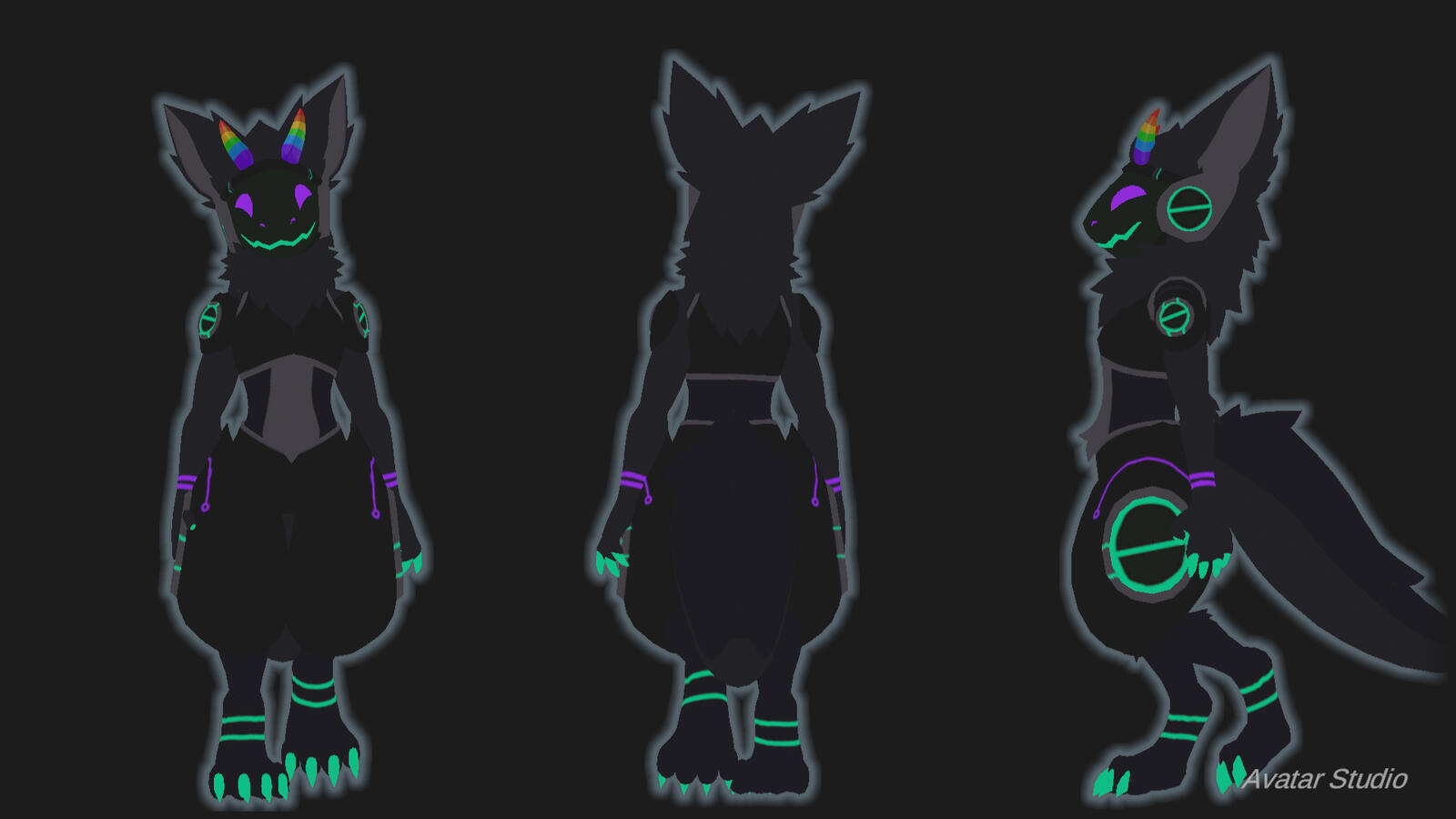 Nightshade